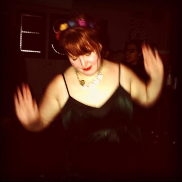 Meet your Posher, Alice - Picture 1 of 1